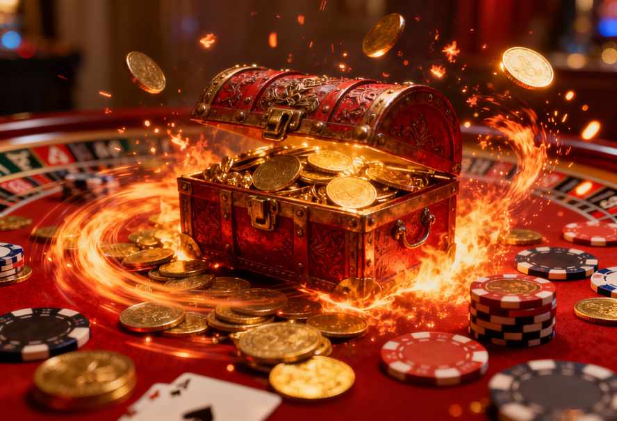 Celsius Casino im Vereinigten Königreich: Eine detaillierte Übersicht