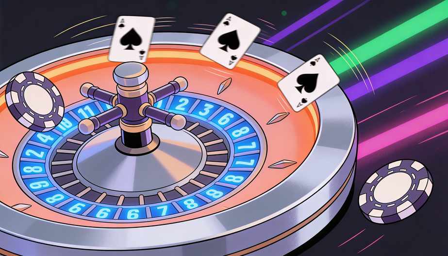 Entendiendo el RTP y la volatilidad en los juegos de casino