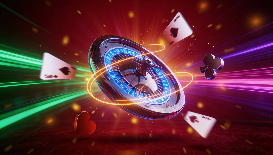 Free Demo Mode for Games at Welle Casino
