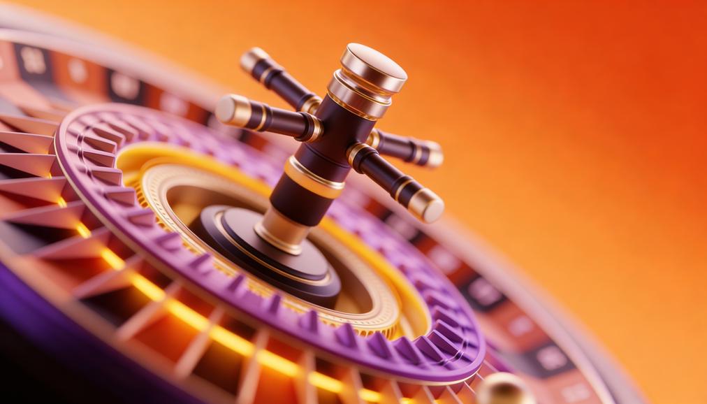 How Online Casinos Balance Entertainment and Risk