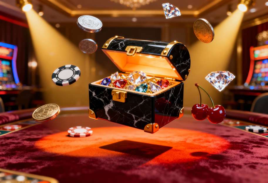 snatch casino anmelden