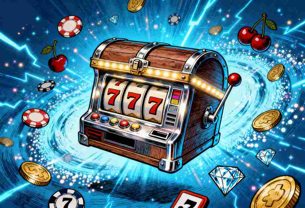 brutal casino