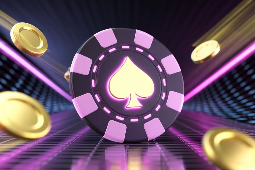 L'évolution des casinos en ligne au fil des ans