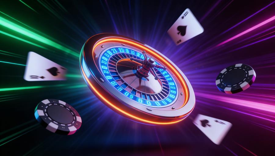 Les Tendances de la Gamification dans les Casinos en Ligne : L'Avenir du iGaming
