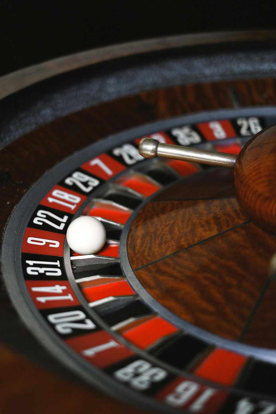 Pistolo Casino: Máquinas de Slot de Alta Qualidade