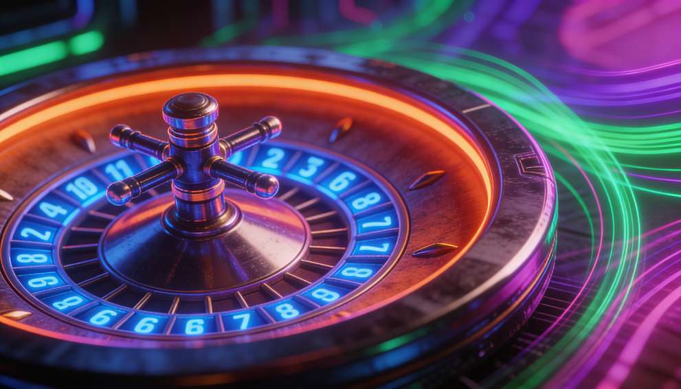 ¿Por qué los juegos de casino en vivo se han vuelto tendencia mundial? ¿Por qué los juegos de casino en vivo se han vuelto tendencia mundial?