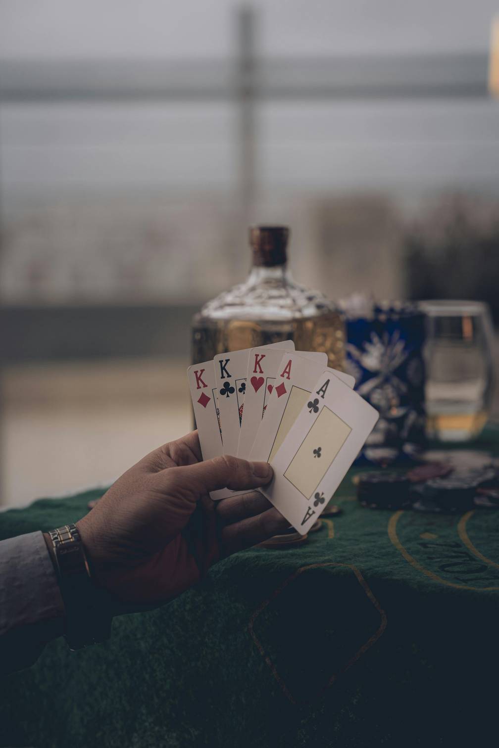 ¿Por qué los juegos de casino en vivo se han vuelto tendencia mundial? ¿Por qué los juegos de casino en vivo se han vuelto tendencia mundial?