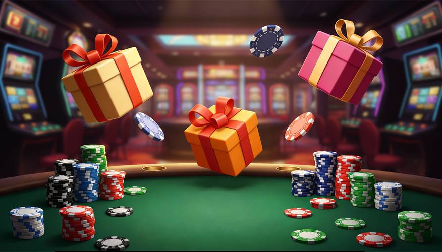 Privacidad de Datos en Casinos en Línea