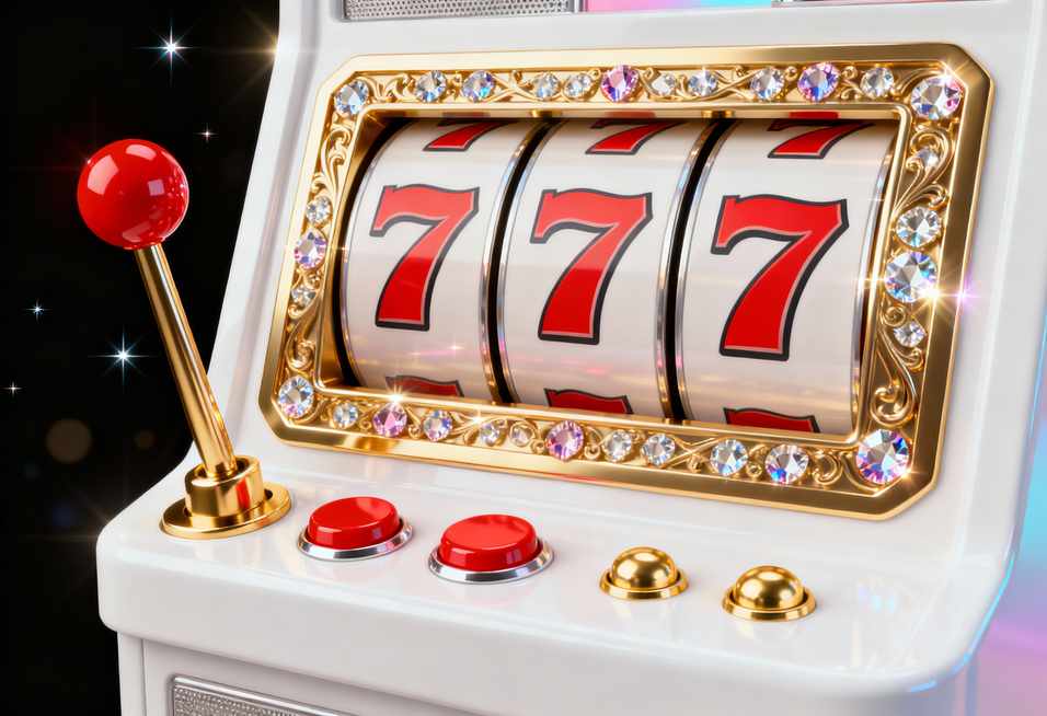 Simsinos Casino : Qu'est-ce que le buzz ?