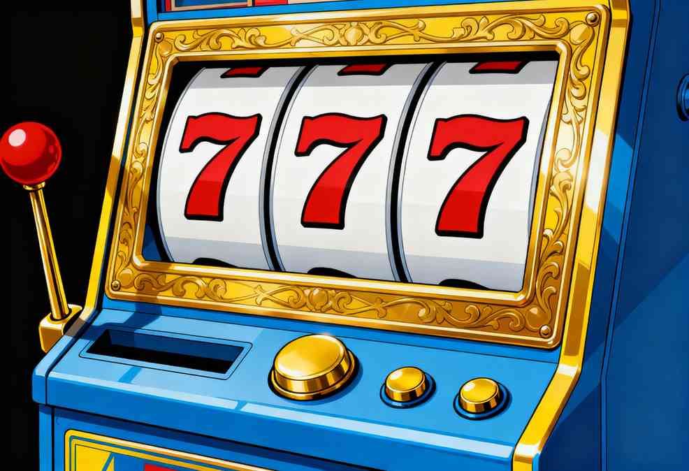 Slot Powers Casino: La Guida Definitiva alle Slot Machine e ai Bonus Online