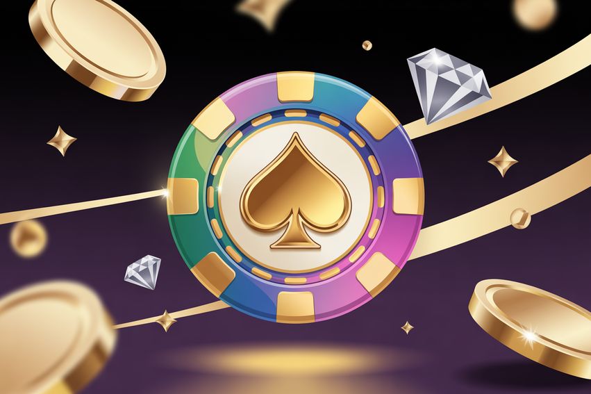 The Most Popular Casino Games Worldwide