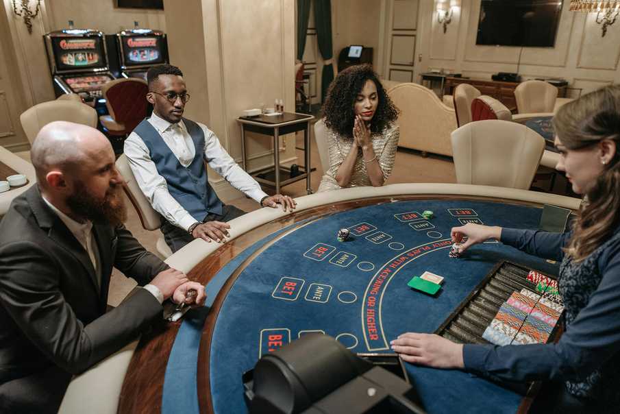 Tomb Riches Casino Guide for Beginners