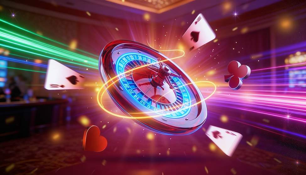 Verständnis von RTP und Volatilität in Casino-Spielen