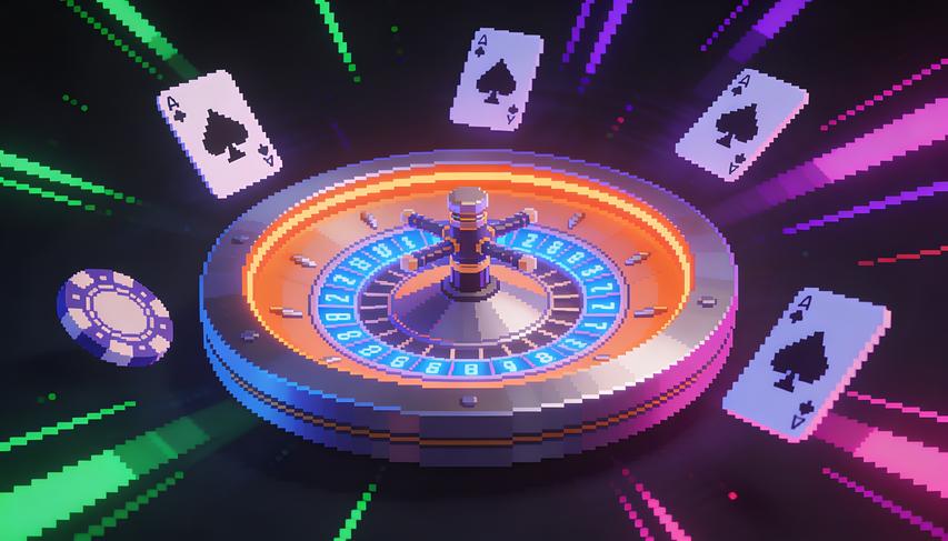 Verständnis von RTP und Volatilität in Casino-Spielen