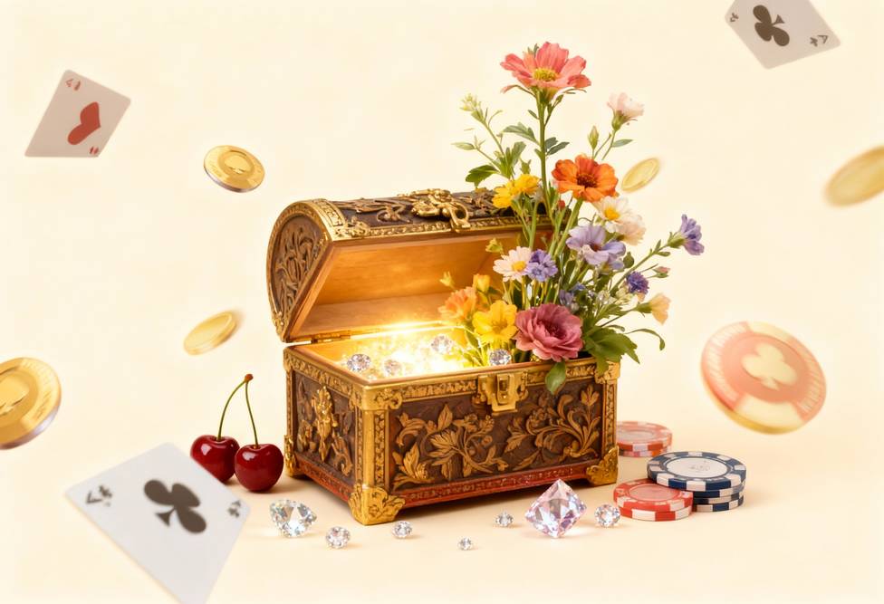 WSM Casino Geblokkeerde Account: Wat Gaat Er Mis en Hoe Kom Je Er Aan?