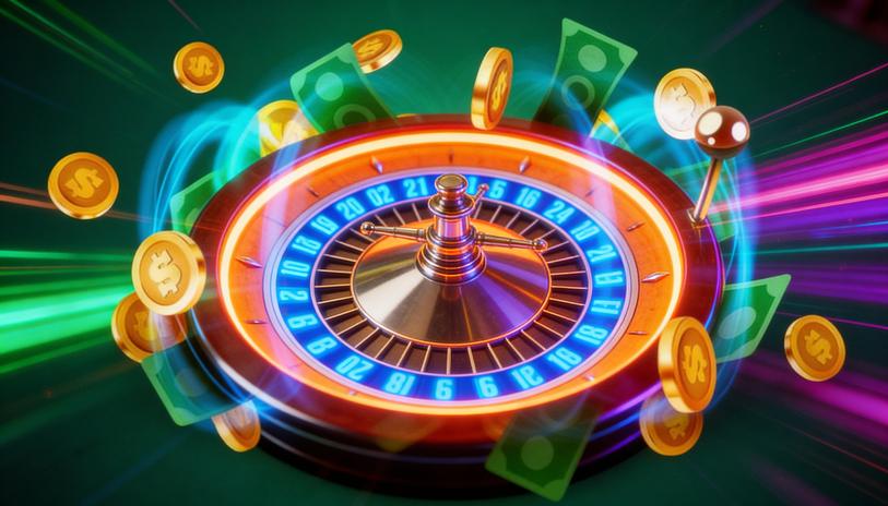 dolfwin casino